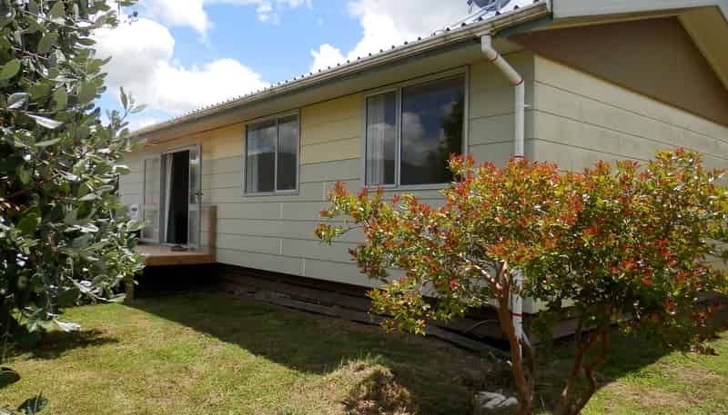 47B Fairmont Street, Ngaruawahia