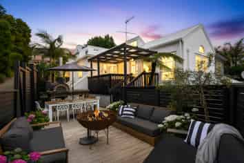 1/35 Newhaven Terrace, Mairangi Bay