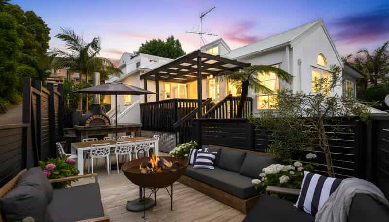 1/35 Newhaven Terrace, Mairangi Bay