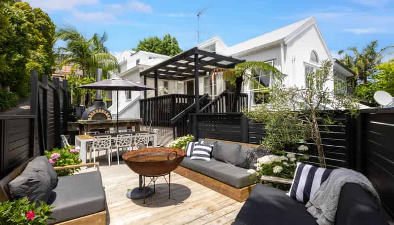 1/35 Newhaven Terrace, Mairangi Bay
