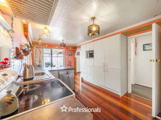 163 Moohan Street, Wainuiomata