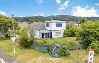 163 Moohan Street, Wainuiomata