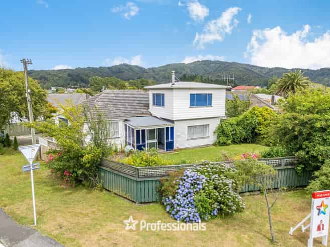 163 Moohan Street, Wainuiomata