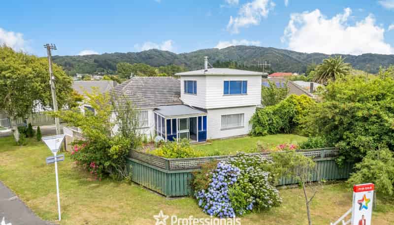 163 Moohan Street, Wainuiomata