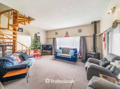 163 Moohan Street, Wainuiomata