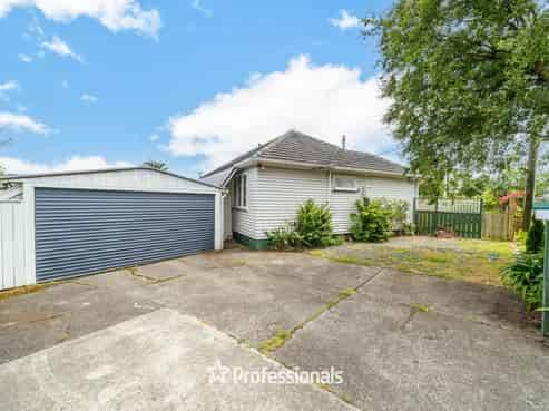 163 Moohan Street, Wainuiomata