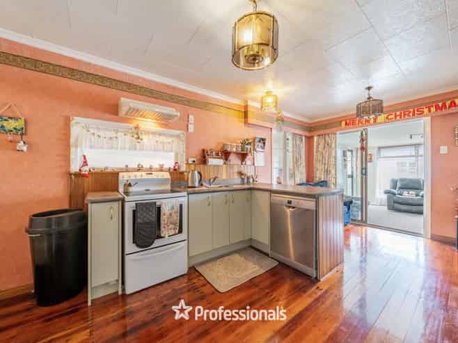 163 Moohan Street, Wainuiomata