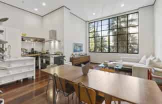 2E/68 Greys Avenue, Auckland Central