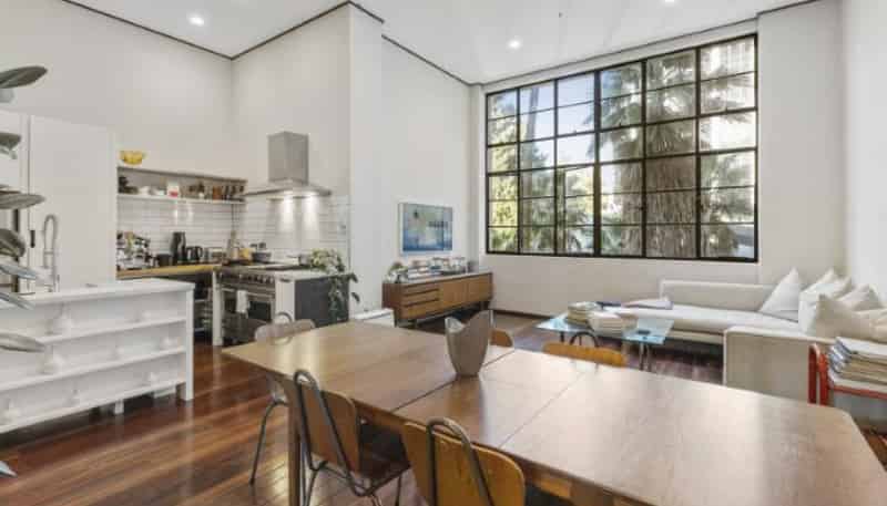 2E/68 Greys Avenue, Auckland Central