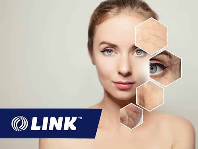 Skin Clinic & Convenience Store | Prime Location