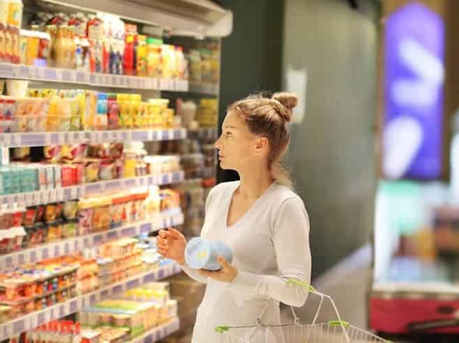 Skin Clinic & Convenience Store | Prime Location