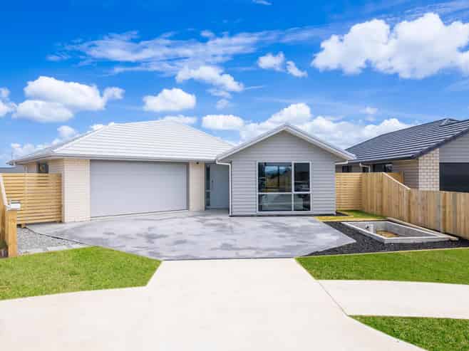 13 Pukaki Place, Baverstock