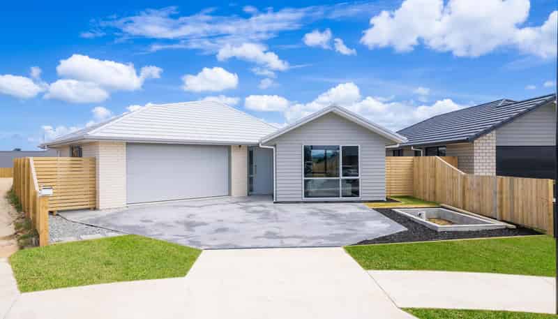 13 Pukaki Place, Baverstock