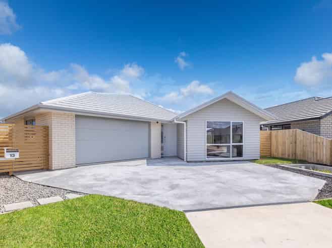 13 Pukaki Place, Baverstock