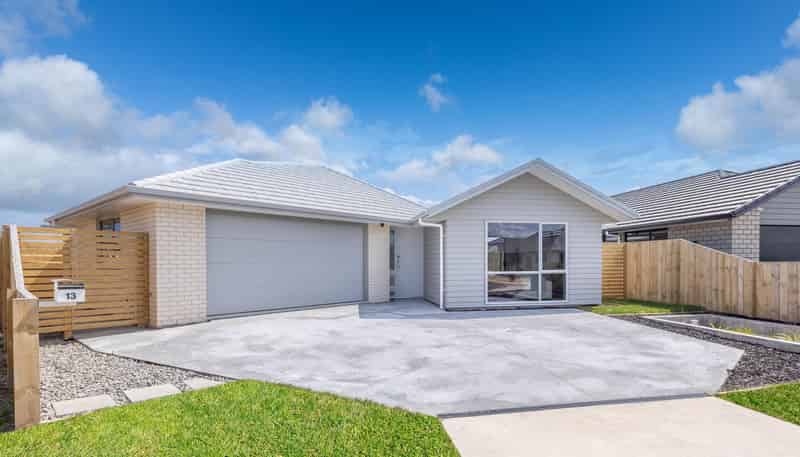 13 Pukaki Place, Baverstock