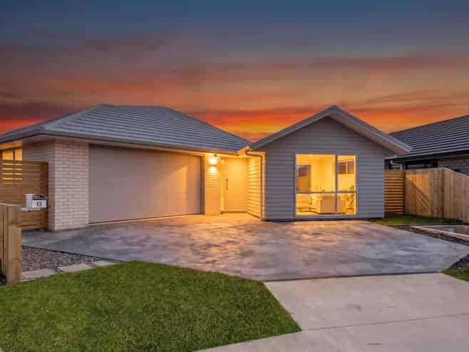 13 Pukaki Place, Baverstock