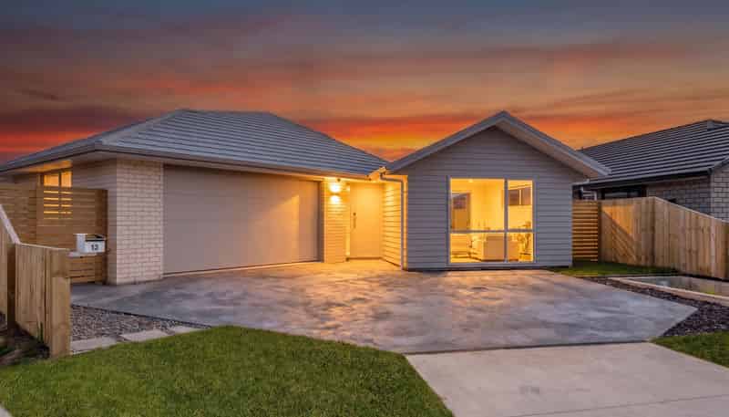 13 Pukaki Place, Baverstock