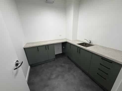 Prime City Fringe Office