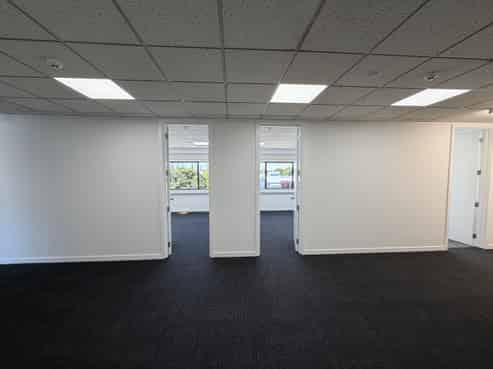 Prime City Fringe Office