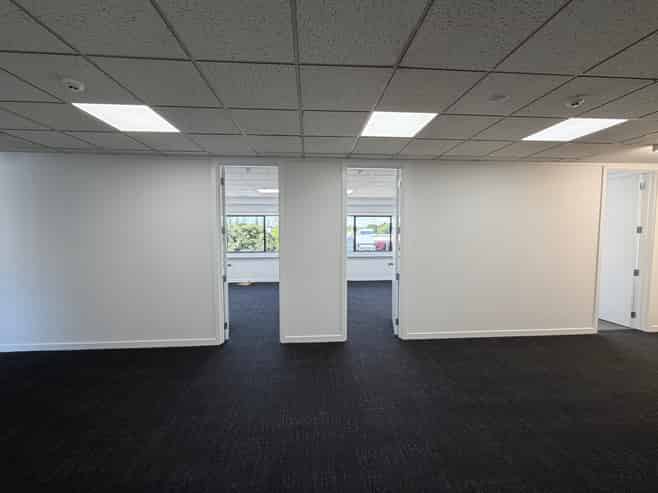 Prime City Fringe Office