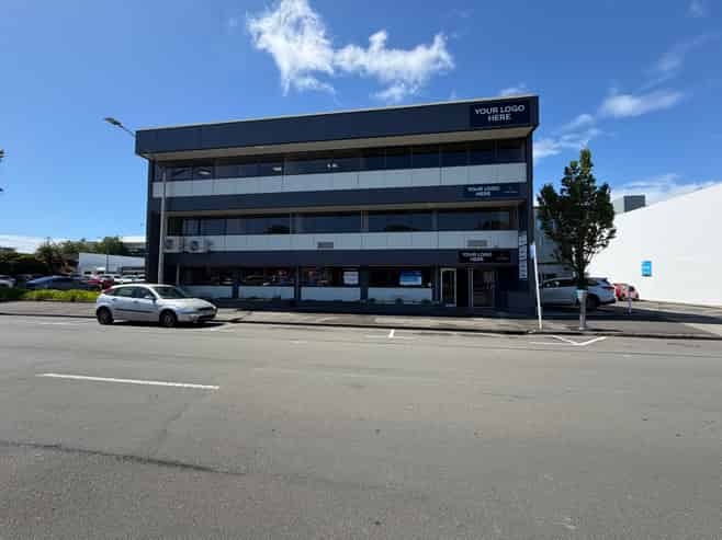 Prime City Fringe Office