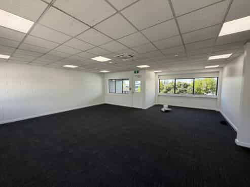 Prime City Fringe Office