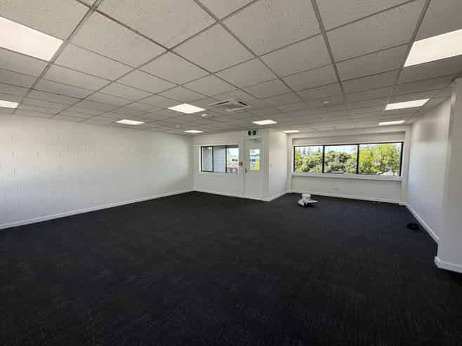 Prime City Fringe Office