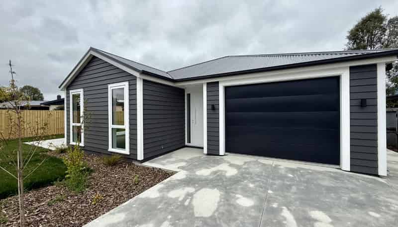 2 Sudbury Street, Hampstead