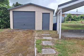 23 Montjoy Street, Stratford