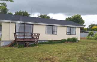 23 Montjoy Street, Stratford