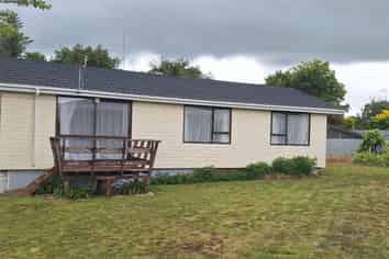 23 Montjoy Street, Stratford