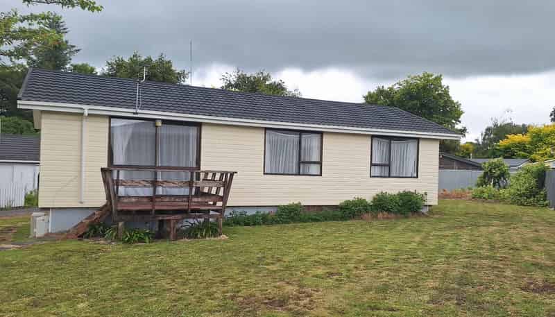 23 Montjoy Street, Stratford