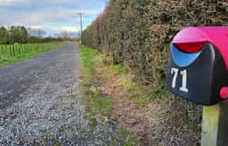 71 Lepper Road, Inglewood