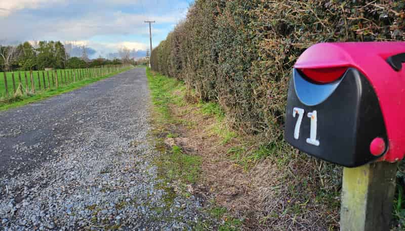 71 Lepper Road, Inglewood