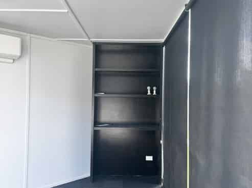 Frankton Industrial Unit