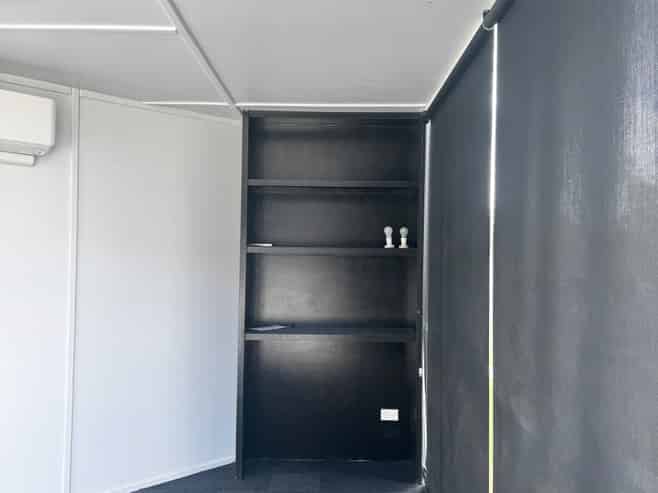 Frankton Industrial Unit