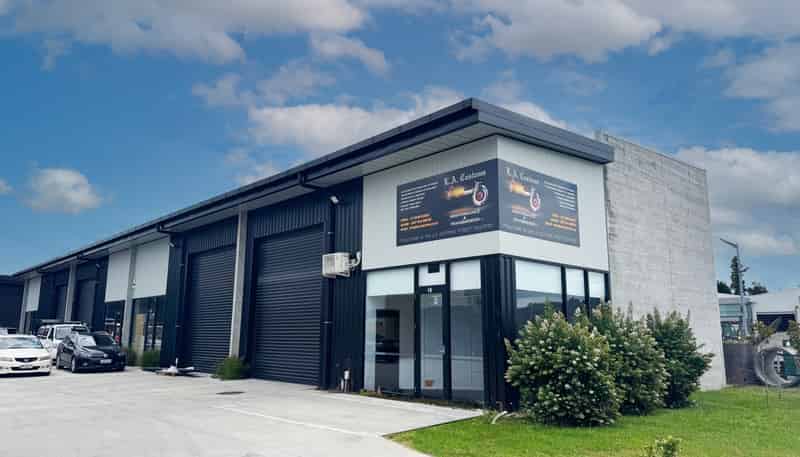 19/232 Ellis Street, Frankton