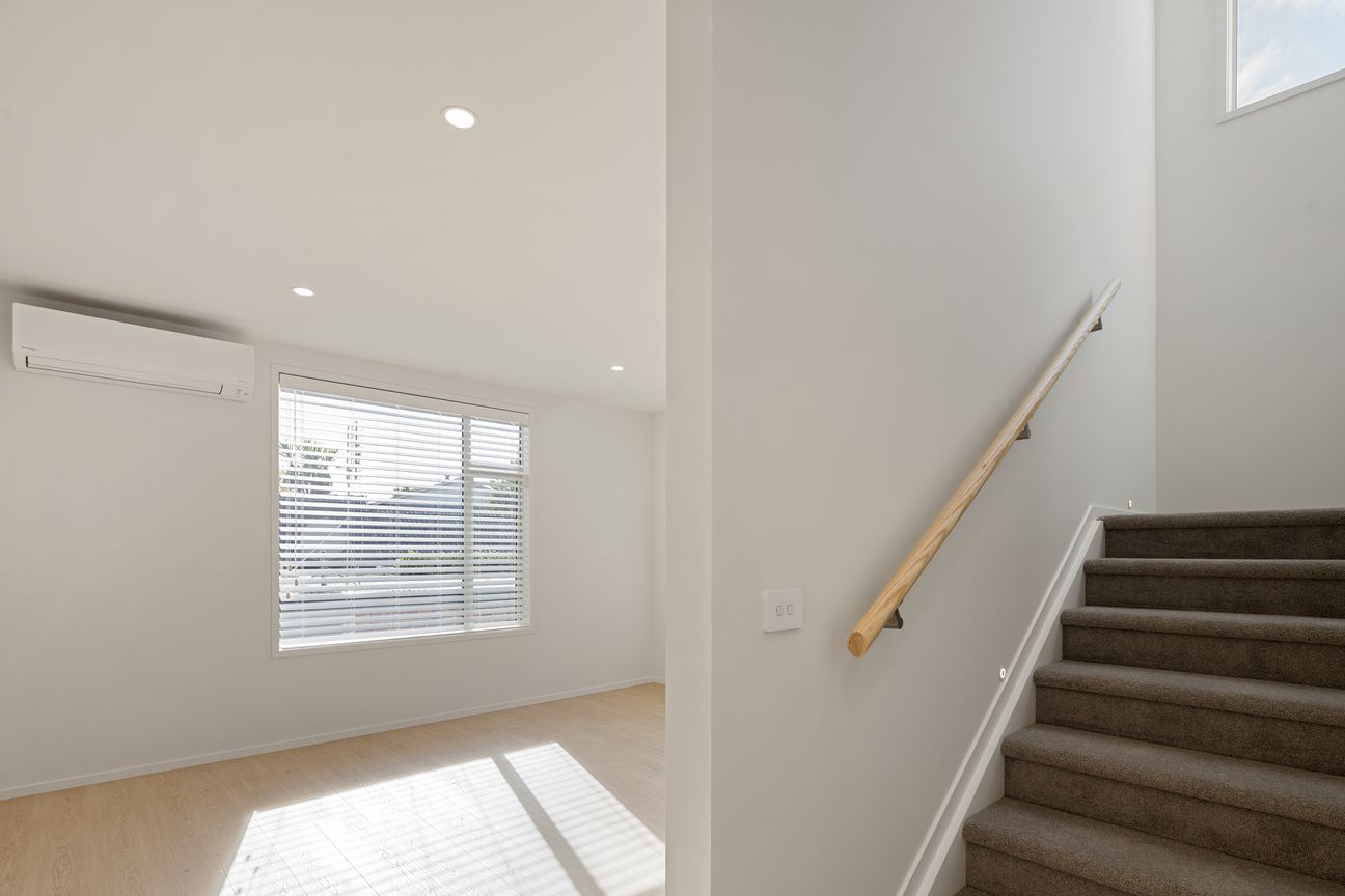 Freehold Inner-City Living - Widok 6
