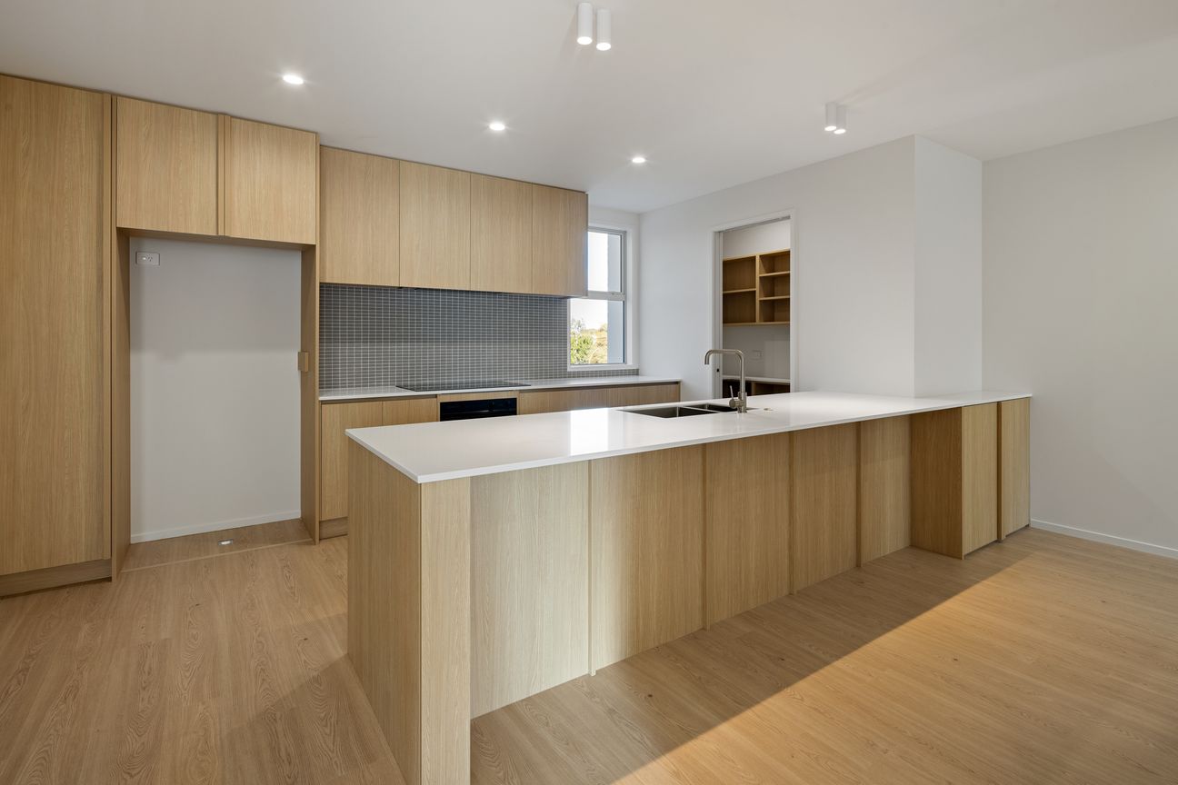 Freehold Inner-City Living - Widok 3