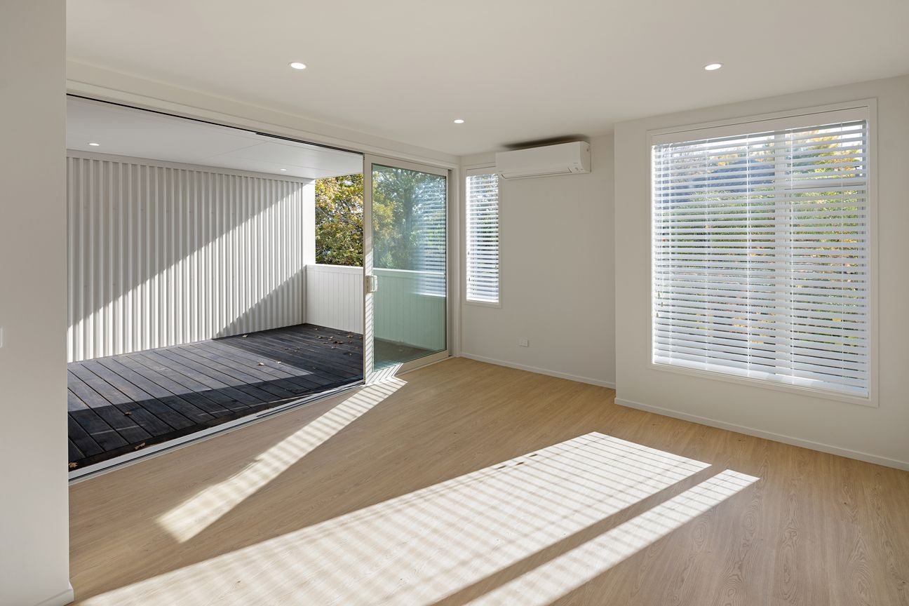Freehold Inner-City Living - Widok 5
