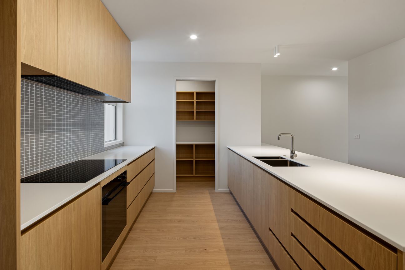 Freehold Inner-City Living - Widok 4