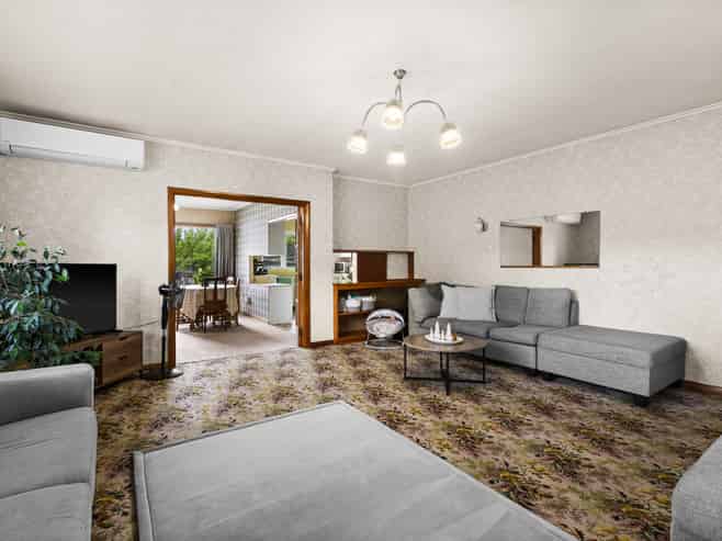 7 Veronica Avenue, Marewa