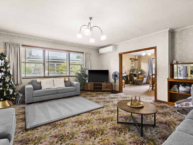 7 Veronica Avenue, Marewa