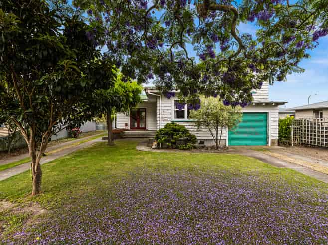 7 Veronica Avenue, Marewa