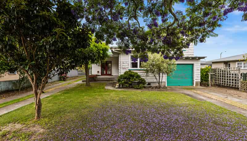 7 Veronica Avenue, Marewa