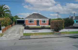 23 Ouse Street, Oamaru