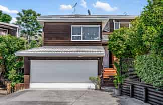 1/D Haast Street, Remuera
