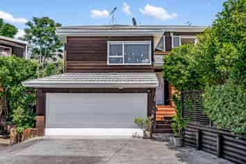 Auckland - Address withheld