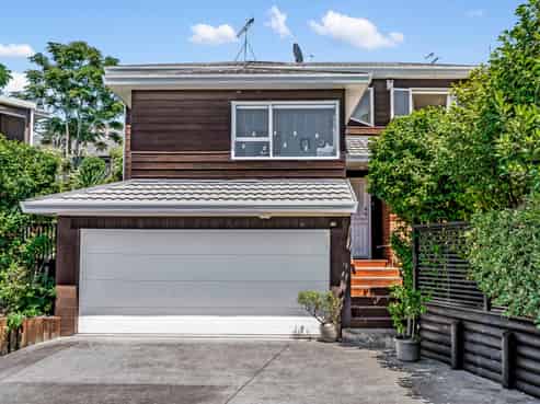 1D Haast Street, Remuera