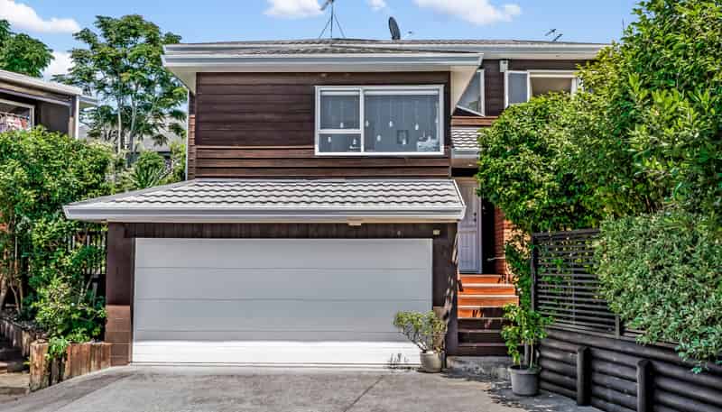 1/D Haast Street, Remuera